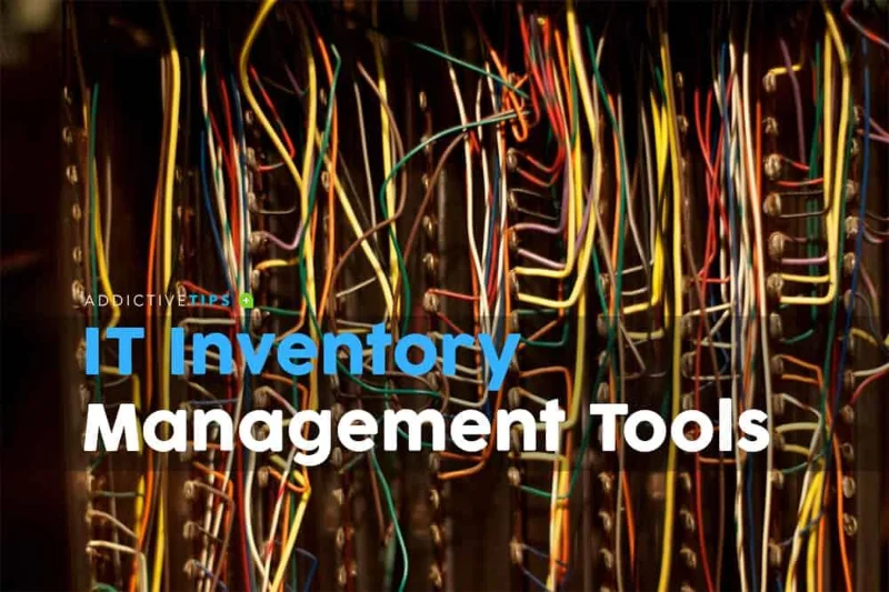 Beste IT-Inventarverwaltungssoftware und -tools im Jahr 2021