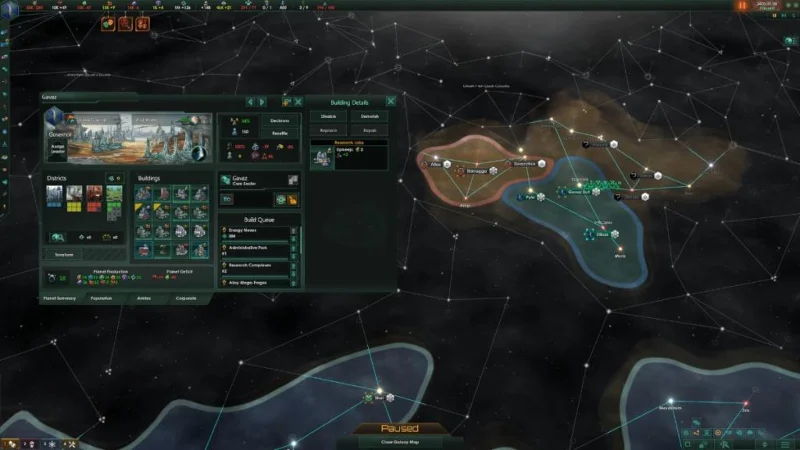 如何在 Linux 上玩 Stellaris 如何在 Linux 上玩 Stellaris