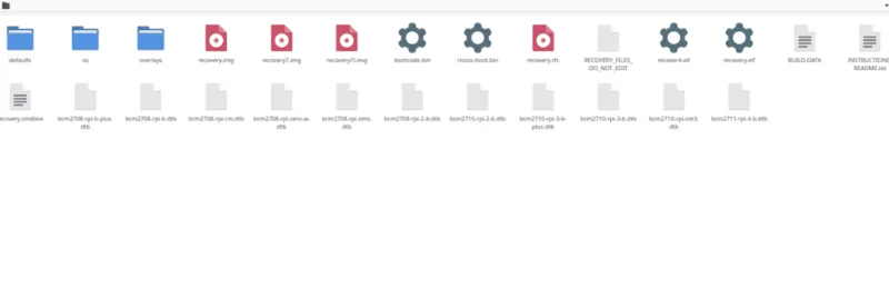 كيفية إعداد OpenMediaVault على Raspberry Pi 4