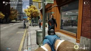 Cara bermain Payday 2 di Linux