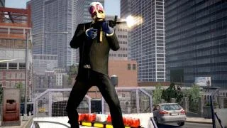 如何在 Linux 上玩 PAYDAY: The Heist