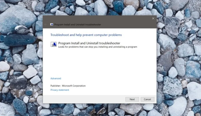 Errore di Microsoft Visual C++ 0x80070666: ecco come risolverlo