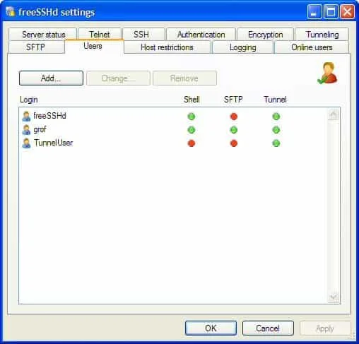 I migliori software e strumenti per server SCP per il 2021