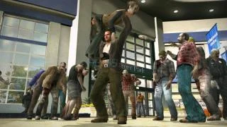 如何在 Linux 上玩 Dead Rising