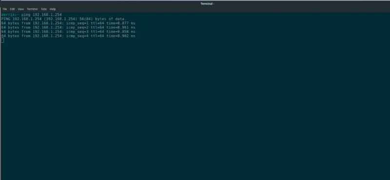Ubuntu：ping 網絡上的計算機 [指南]