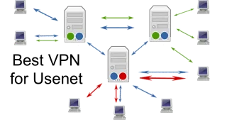 Usenet 保持安全和匿名的最佳 VPN