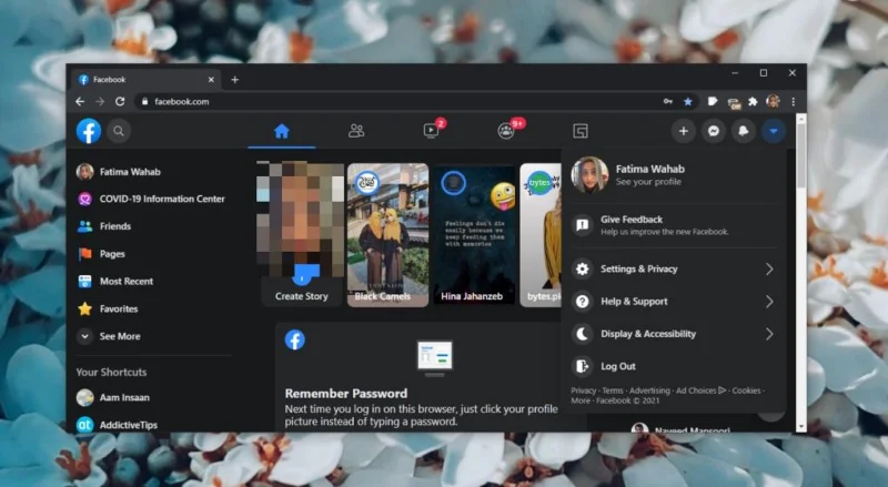 Facebook 視頻無法在 Chrome、Firefox、Safari 中播放（已解決）