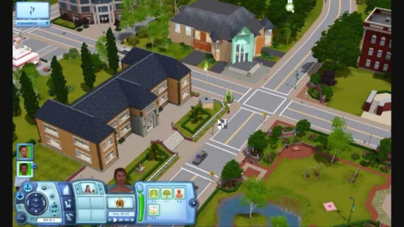 Jak grać w The Sims 3 w systemie Linux