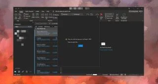 So beheben Sie Leider konnten wir Sie nicht bei Google anmelden – IMAP in Outlook für Office 365