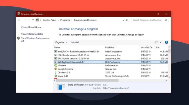 So installieren und deinstallieren Sie Datei-Explorer-Erweiterungen unter Windows 10