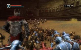 كيف تلعب Overlord على Linux