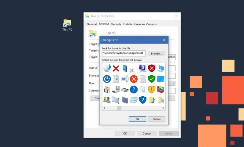 Guida: Come aggiungere Questo PC alla barra delle applicazioni in Windows 10