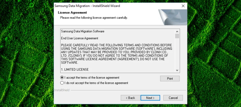 Samsung Data Migration: как использовать инструмент для перемещения ваших данных