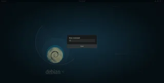 고정된 Gnome 데스크탑 세션을 수정하는 방법