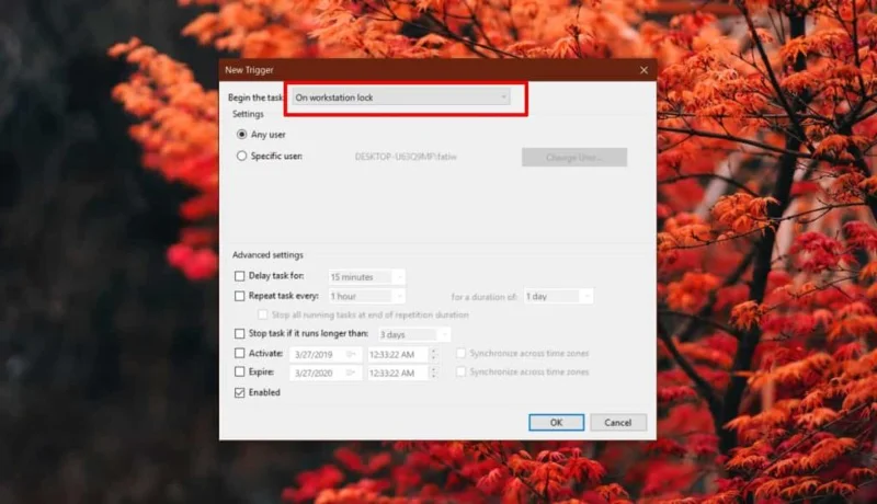 So zeigen Sie alle Taskleistensymbole unter Windows 10 an