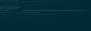 Linux：從終端中的 URL 下載文件 [指南]