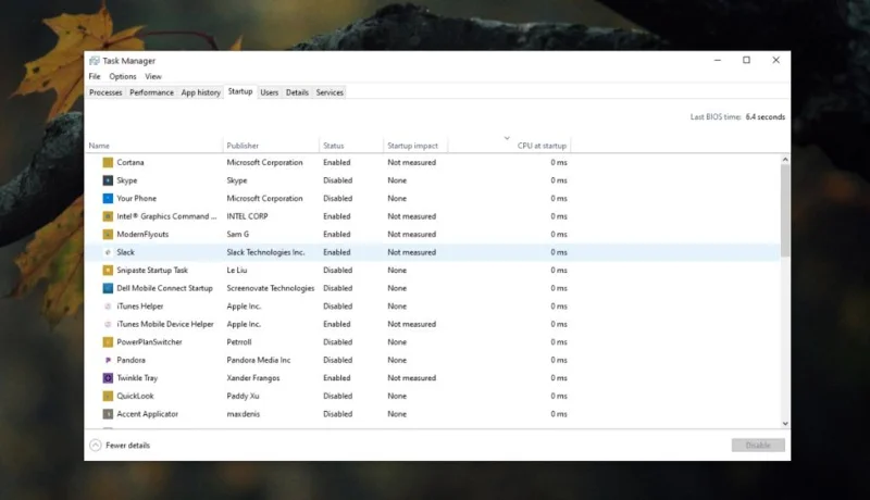 DNS 서버가 응답하지 않음: Windows 10에서 DNS가 응답하지 않는 문제를 해결하는 방법