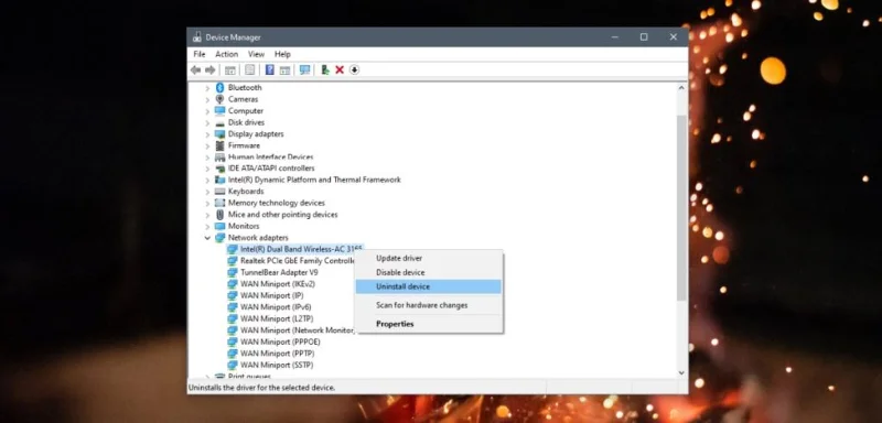 如何在 Windows 10 上連接到 WiFi 網絡