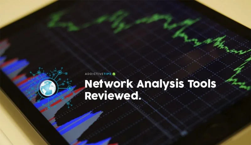 6 migliori strumenti di analisi di rete (recensione 2021)