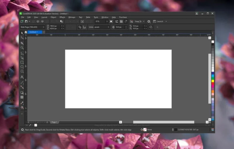 4 種最佳一次性購買 Photoshop 替代品
