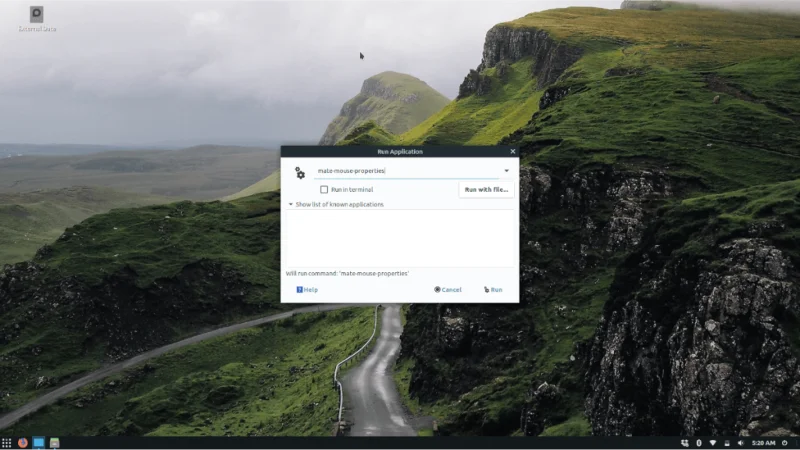 Come disabilitare il touchpad su Linux