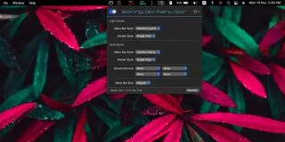 So erhalten Sie die Catalina-Menüleiste auf Big Sur [macOS]