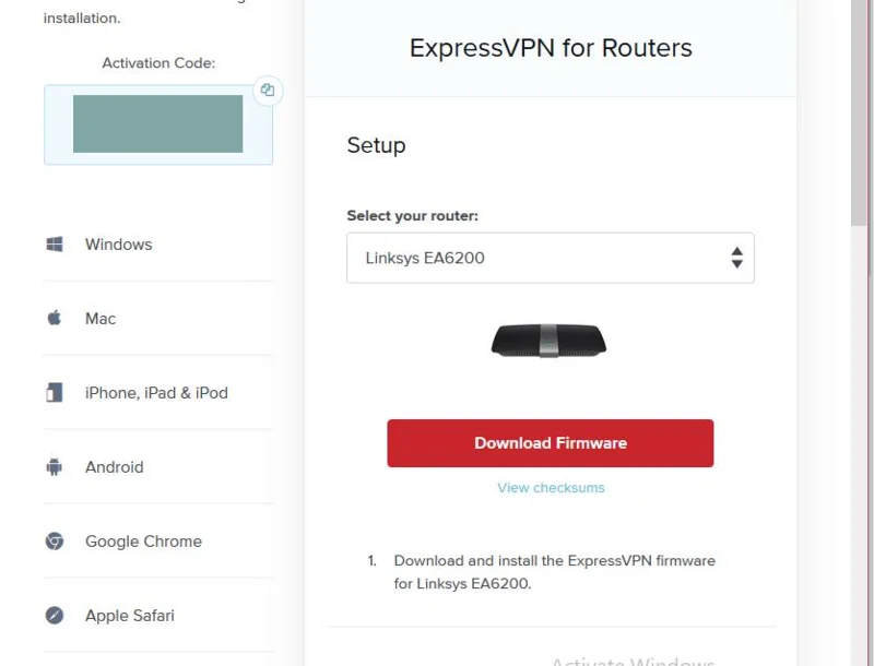 Guida alla configurazione del router ExpressVPN: installa ExpressVPN su un router, in modo semplice e veloce