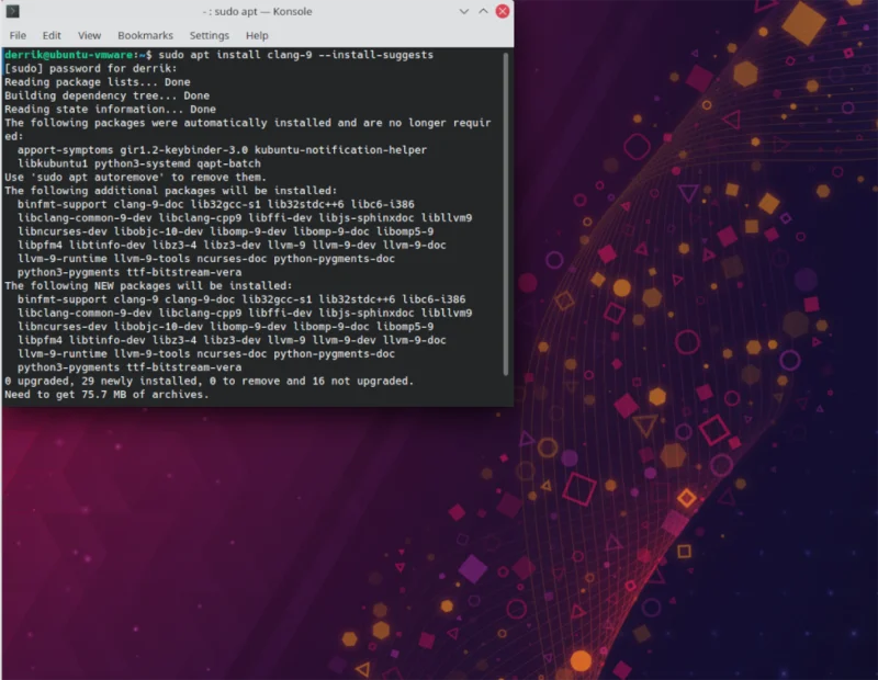 如何在 Ubuntu 上安裝 Clang
