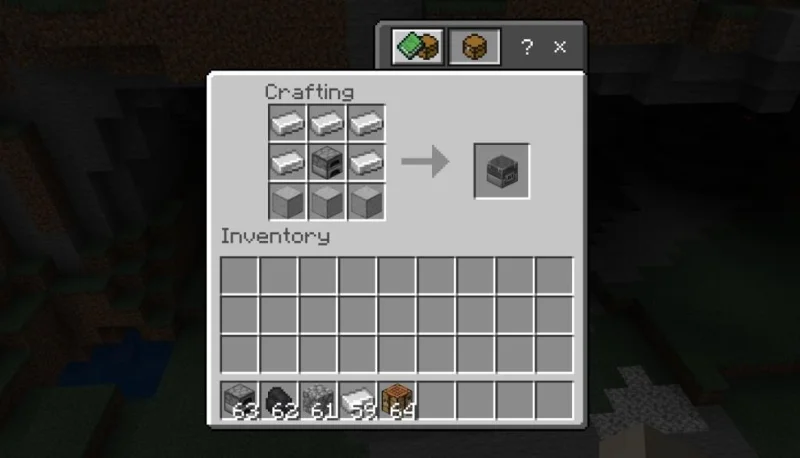 Come realizzare un altoforno in Minecraft