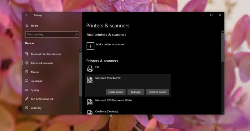如何修復 Windows 10 上的打印機“正在使用的端口”錯誤