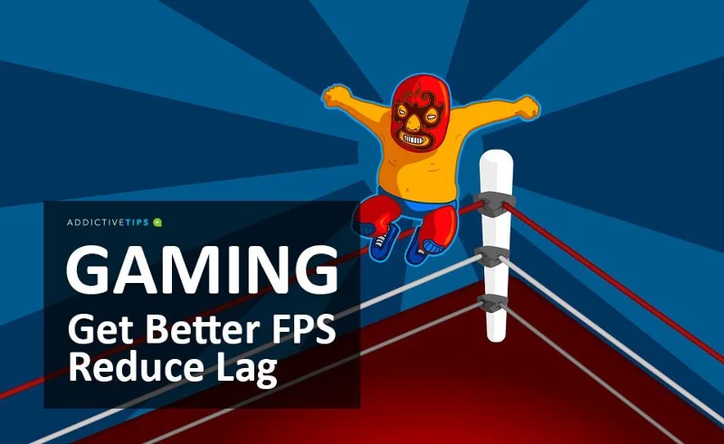 Come ottenere migliori FPS e ridurre il ritardo nei giochi per PC