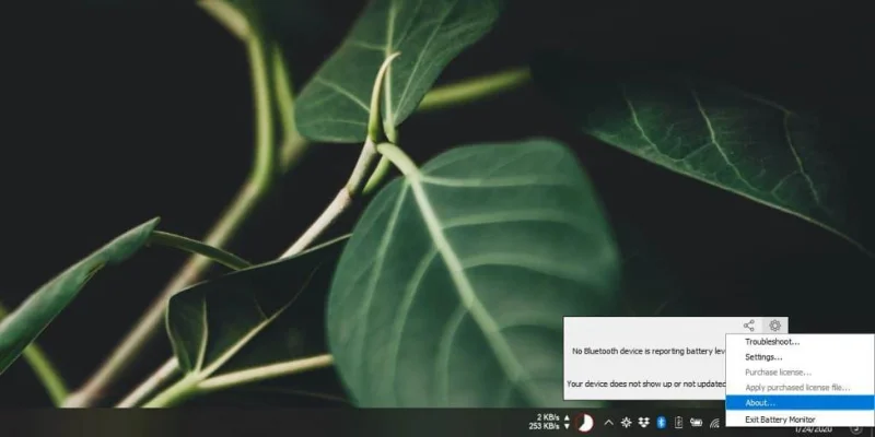 如何在 Windows 10 上查找應用程序的版本號