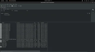 Come usare Search Monkey per trovare velocemente file e cartelle su Linux