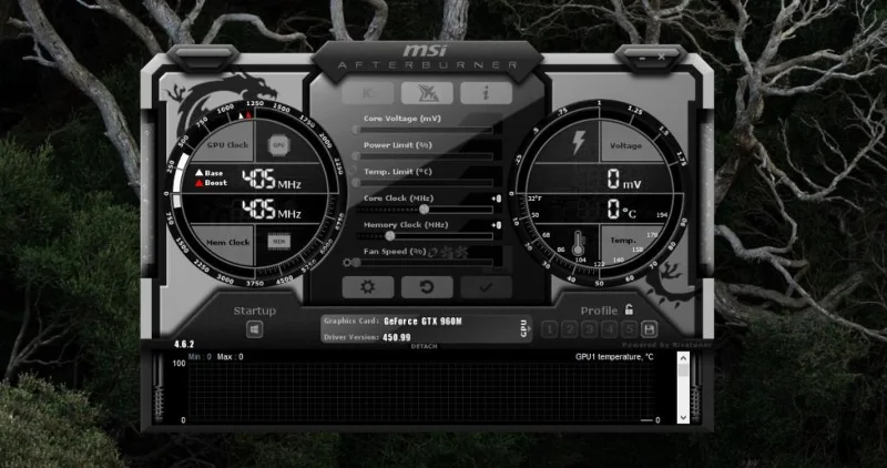 I fan della GPU non girano: come risolvere e risolvere i problemi