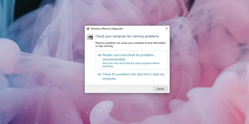 Come correggere lerrore WerFault.exe su Windows 10