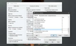 如何在不更改 Windows 10 分辨率的情況下獲取大任務欄圖標
