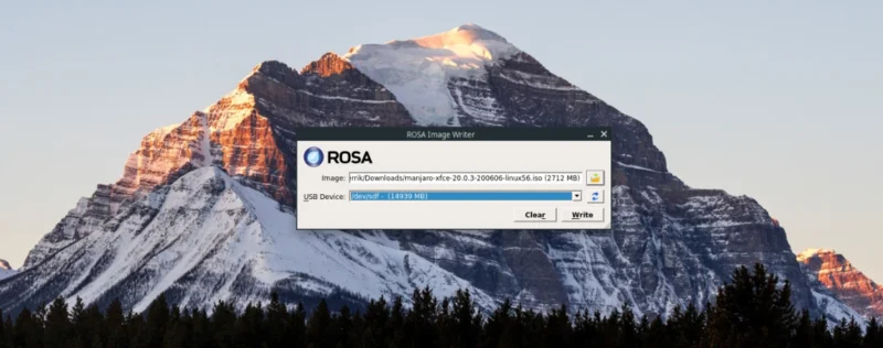 4 Möglichkeiten, ein bootfähiges USB-Installationsprogramm unter Linux zu erstellen