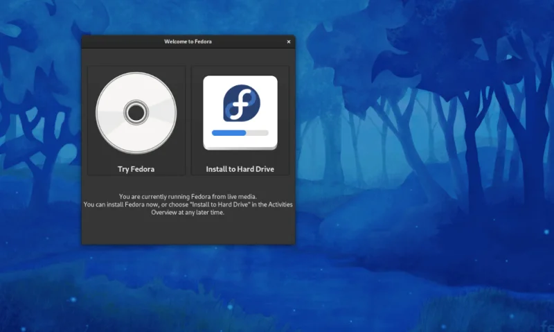 كيفية تثبيت Gnome 40 على Linux مبكرًا