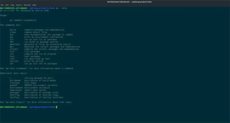 So verwenden Sie Gkill, um problematische Programme zu stoppen, die unter Linux ausgeführt werden