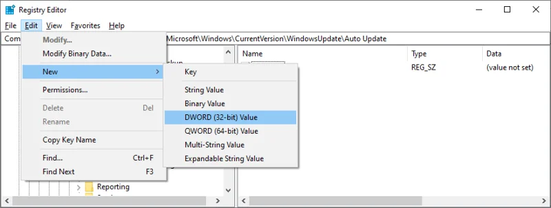 NAPRAWIONO: Błąd Windows Update 0x80070422 (pełny przewodnik)