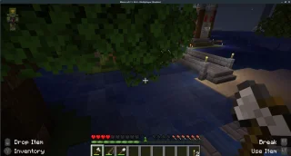 如何在 Linux 上為 Minecraft 添加控制器支持