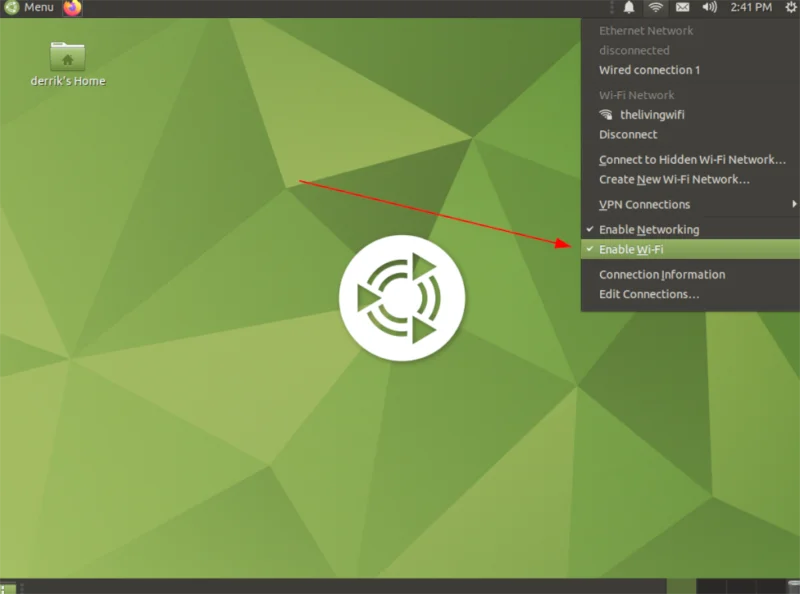 Come disabilitare il WiFi su Linux