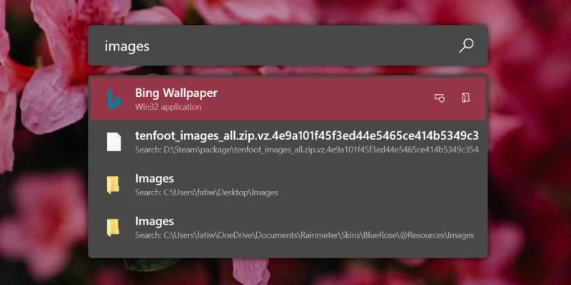如何在 Windows 10 上獲得新的類似 Spotlight 的 Microsoft 啟動器