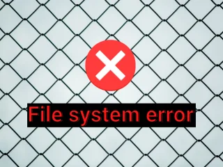 如何修復 Windows 10 中的文件系統錯誤（完整指南）