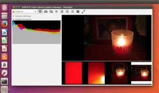 如何在 Linux 上安裝 Entangle