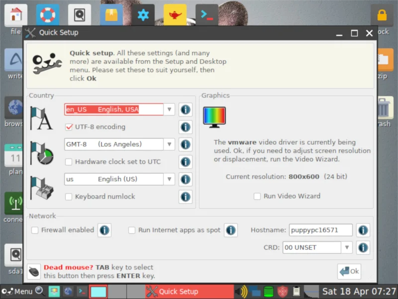 كيفية تشغيل Linux من محرك أقراص فلاش USB