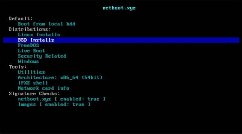 Jak skonfigurować wielosystemowy dysk USB w systemie Linux