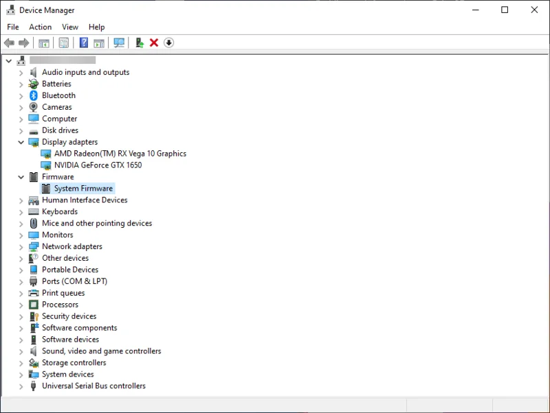Che cosè il firmware? Definizione del firmware (significato) nei computer