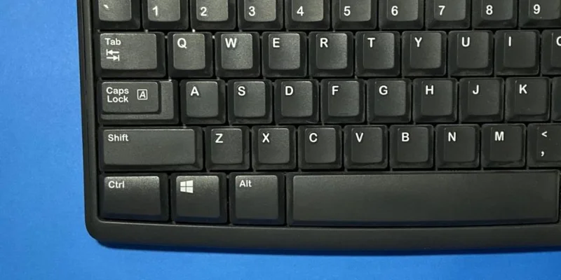 Как переназначить клавиатуру Windows для Mac