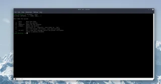 So planen Sie das Herunterfahren unter Linux